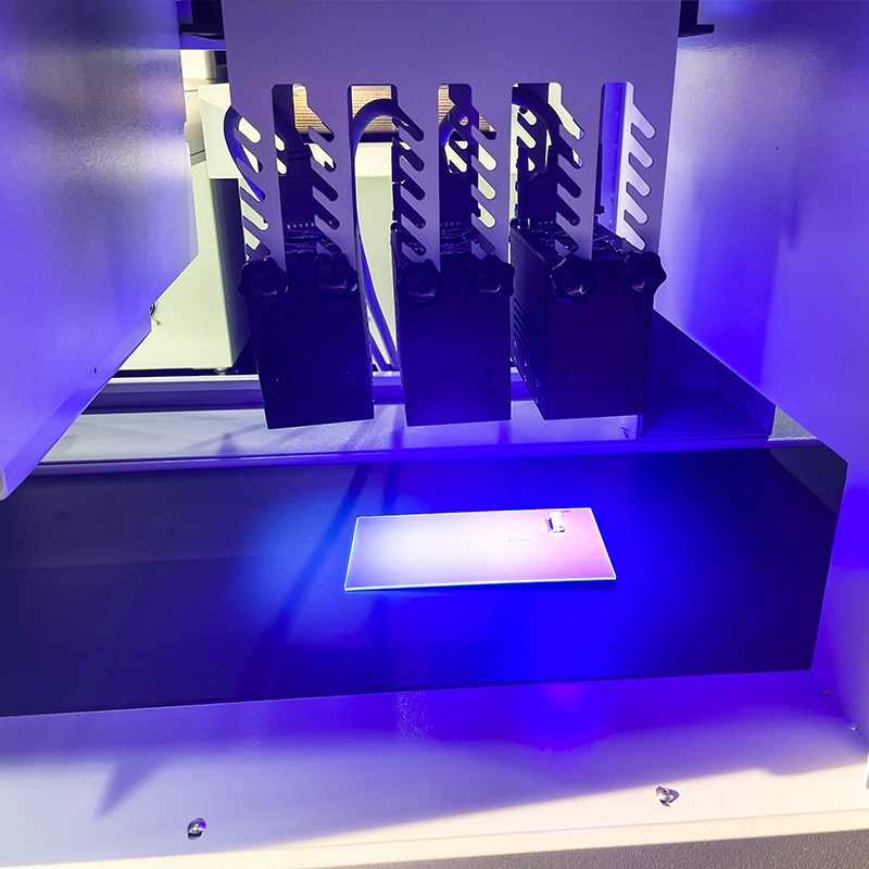 LEDUV固化机,uvled解胶机和uv固化机有什么不同