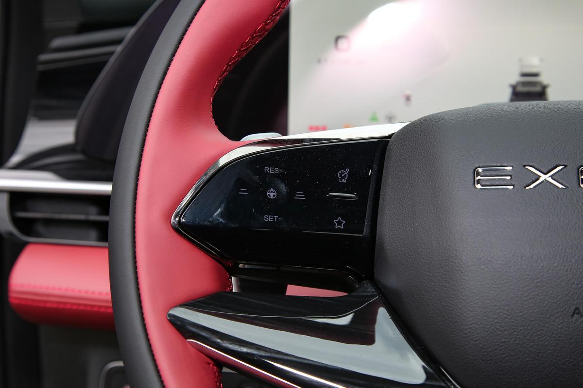 星途瑶光打破奇瑞固有认知,奇瑞星途瑶光高级感有吗