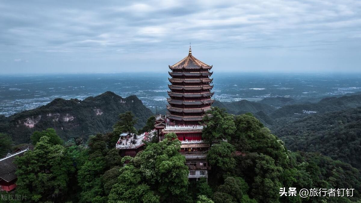 成都旅游攻略必去景点推荐,成都旅游攻略必去景点讲解