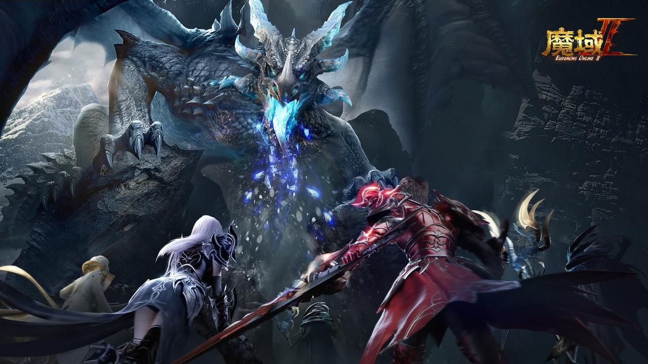 魔域手游2测试服攻略最新,魔域手游2详细攻略大全