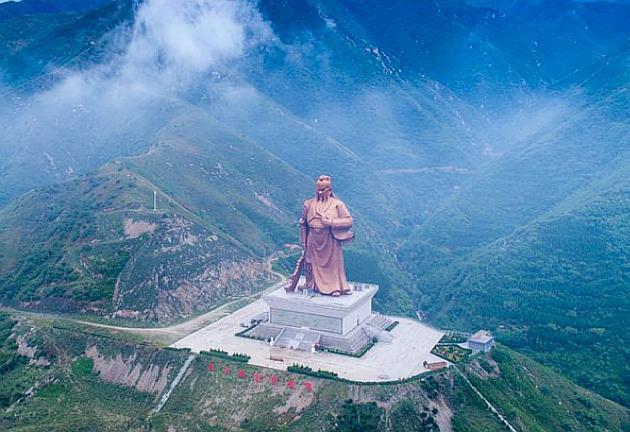 大美山西晋善晋美,大美山西插画