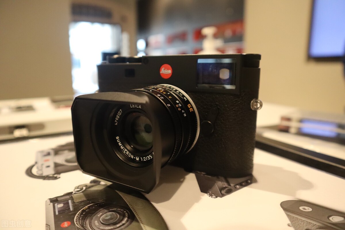 全球七大顶尖光学发达国家,到底谁名列前茅?