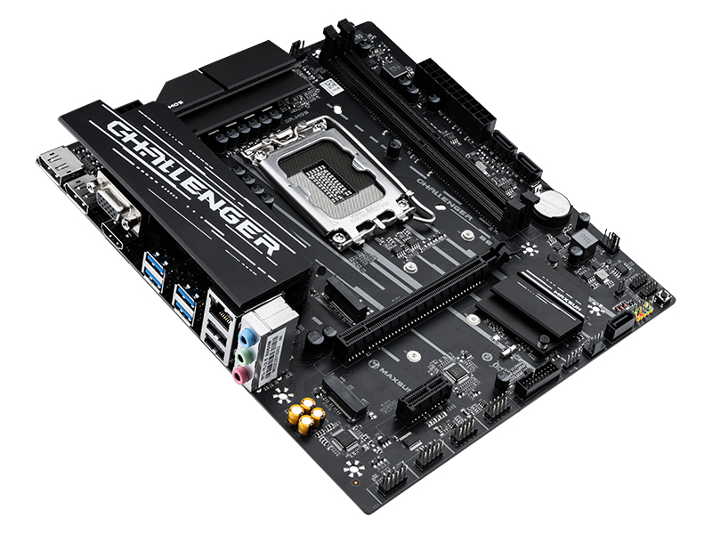 *破爆**弹接班人，微星B660MG，被称作丐板性价比最高，水分到底多少