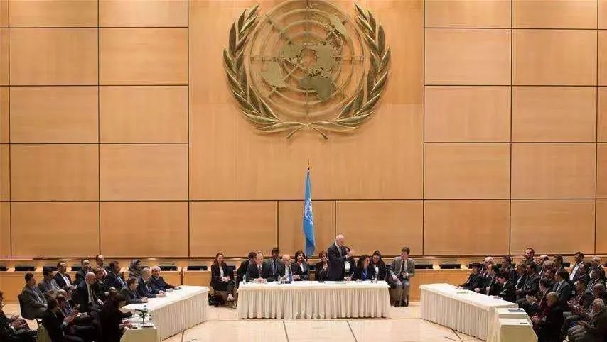 顶尖国际口译实战之旅—2023策马国际组织实战口译营（日内瓦）