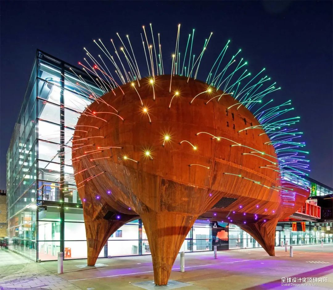 muse缪斯国际设计金奖,2023muse设计奖获奖名单