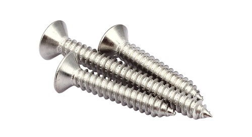 紧固件自攻螺钉,紧固件标准件是什么