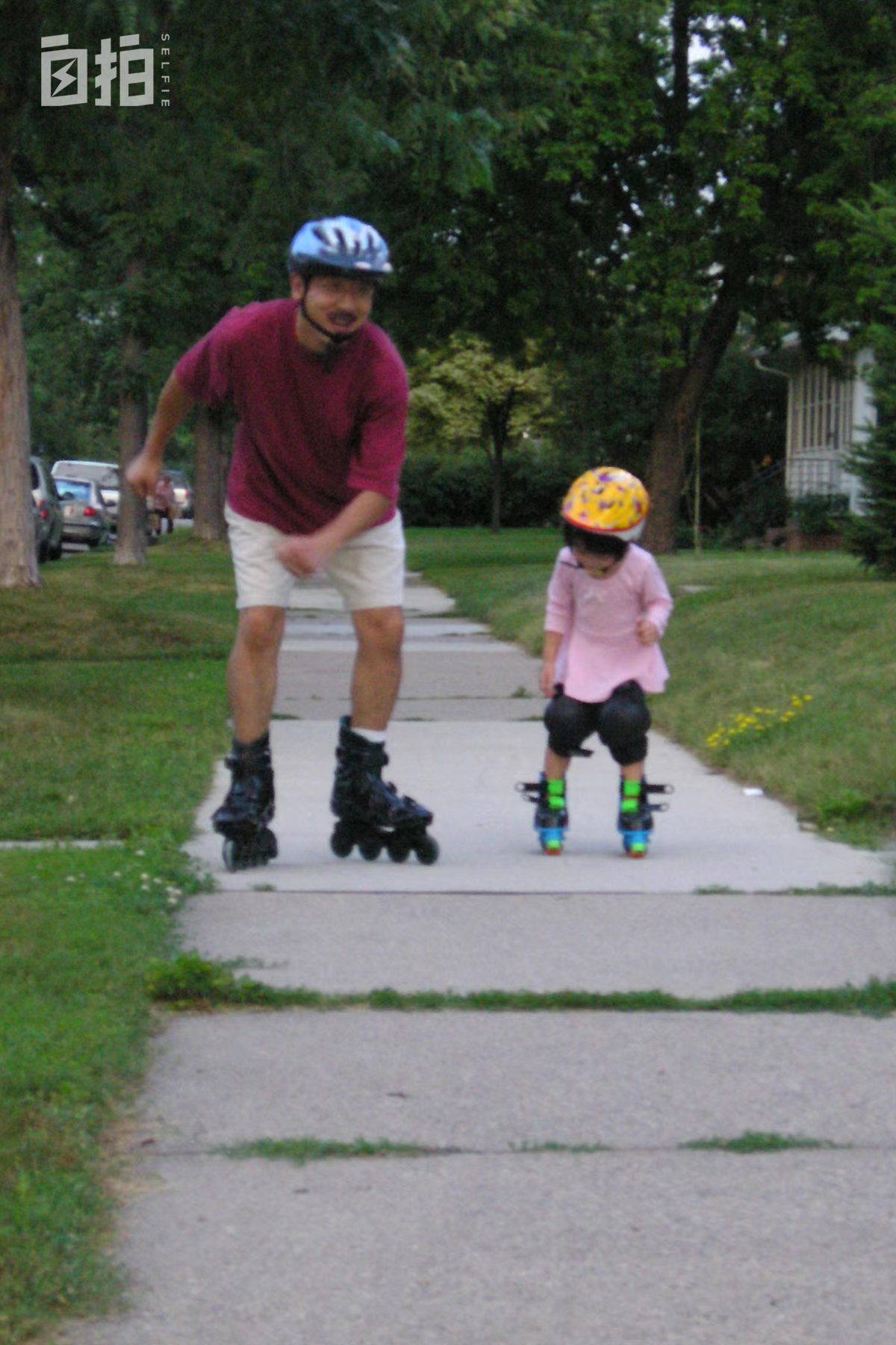 我，一毕业就演男主角，美国闯荡十年无收入，中年回国演“变态”
