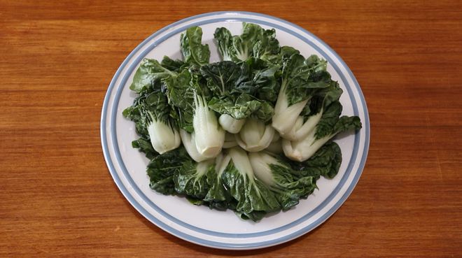 有哪些蒜泥菜好吃的,蒜泥菜谱家常菜做法