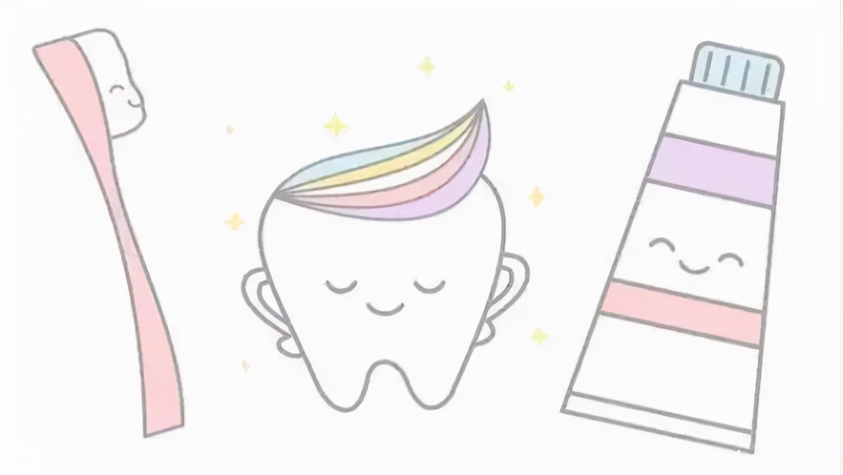 如何深度清洁口腔,口腔清洁的正确步骤及注意事项