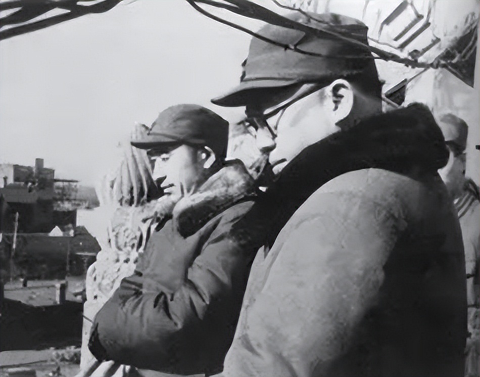 开国元帅中仅排第七位，罗荣桓为何备受敬重？从不参与整人活动