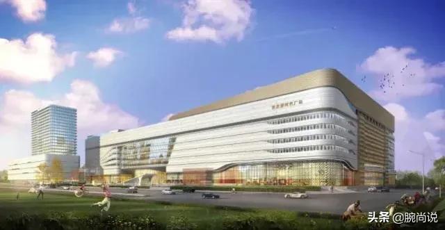 近几年的商业地产项目,商业地产价值