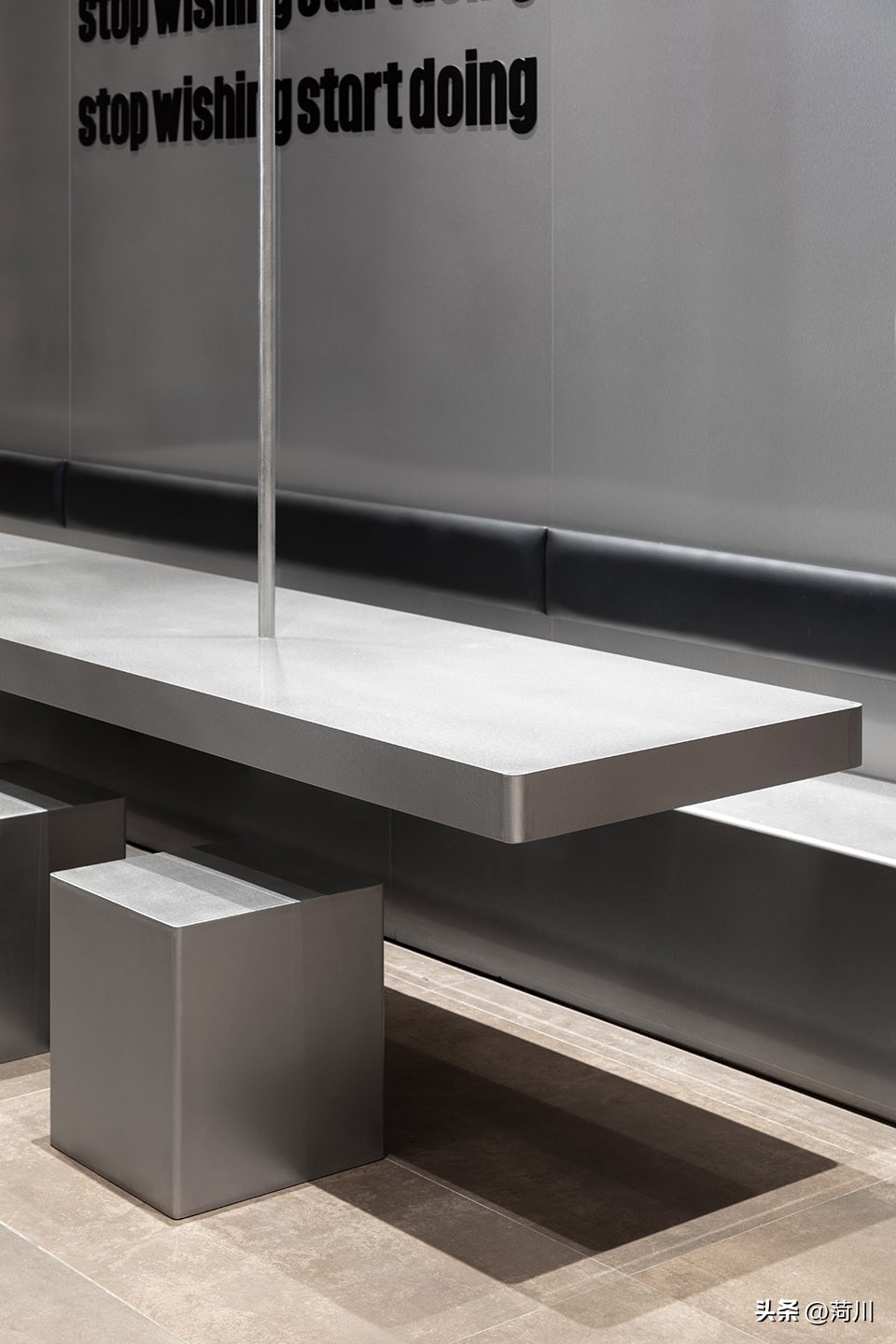 案例分享｜MStand宁波怡丰汇店，浙江/z15studio