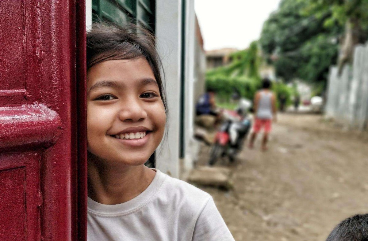 “世界保姆”穷国菲律宾现状，带你看看菲律宾的冷知识