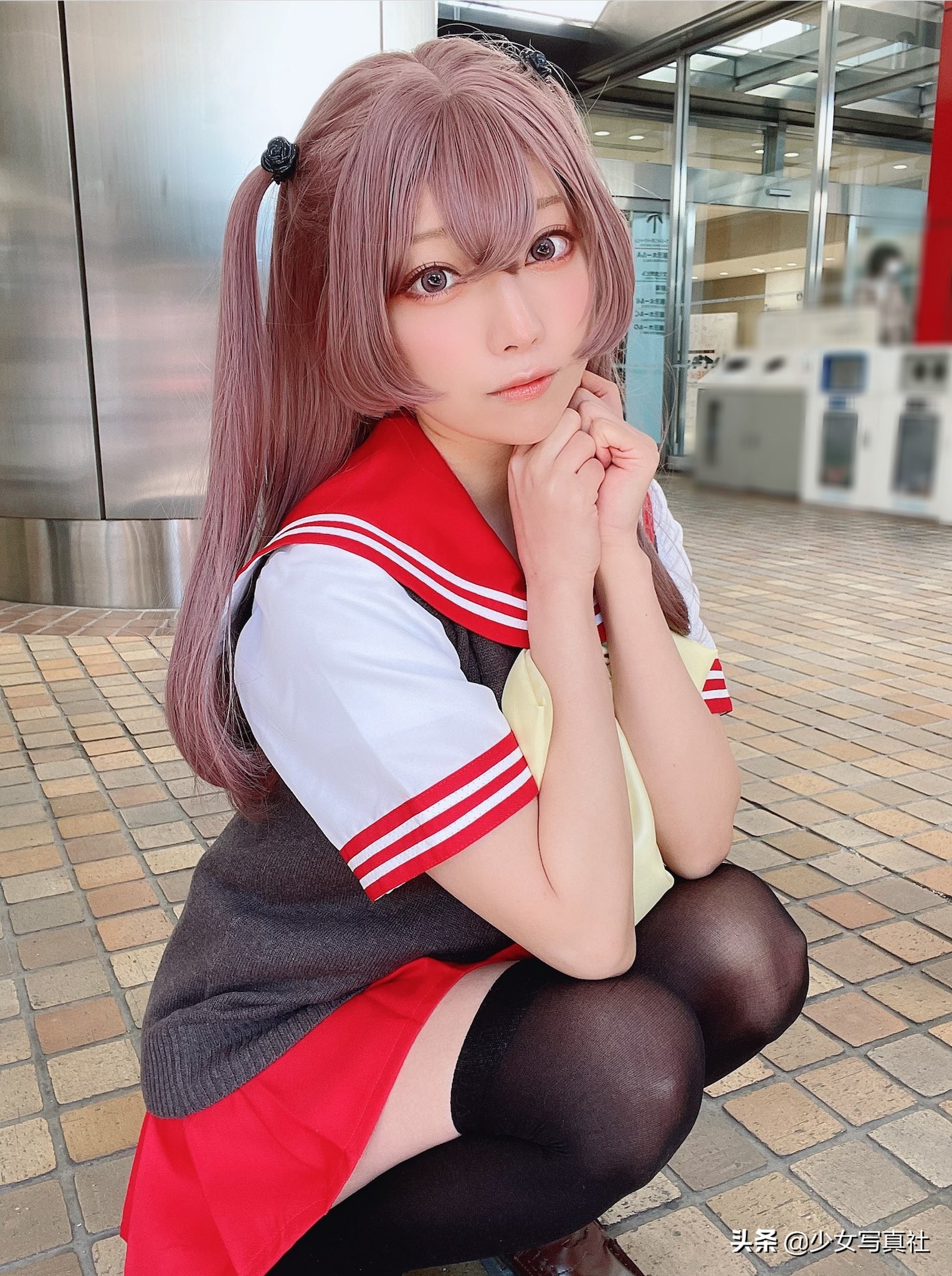 瀹湰褰╁笇骞磋交鐓х墖,瀹湰褰╁笇鐪熶汉鐓х墖