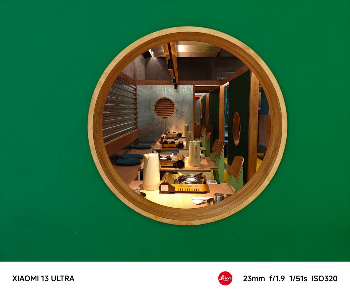 小米13ultra拍照细节表现,小米13ultra评测拍照