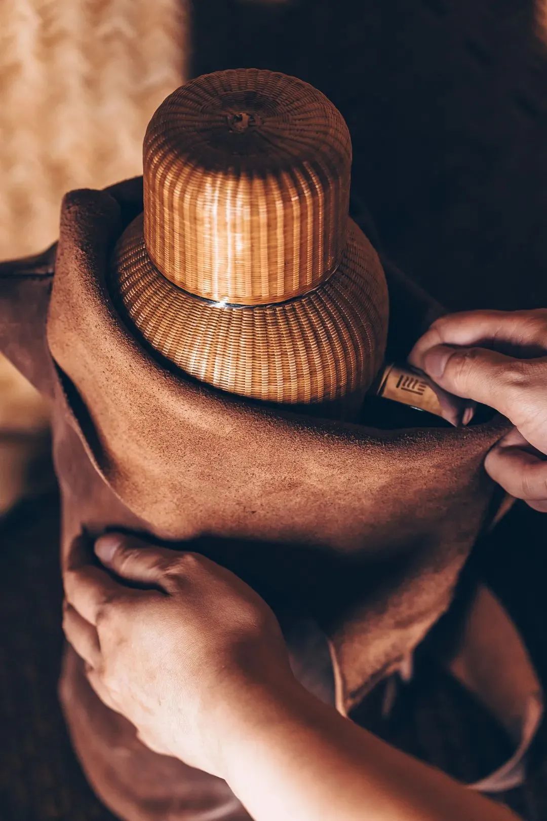 老物件新设计,老物件设计空间