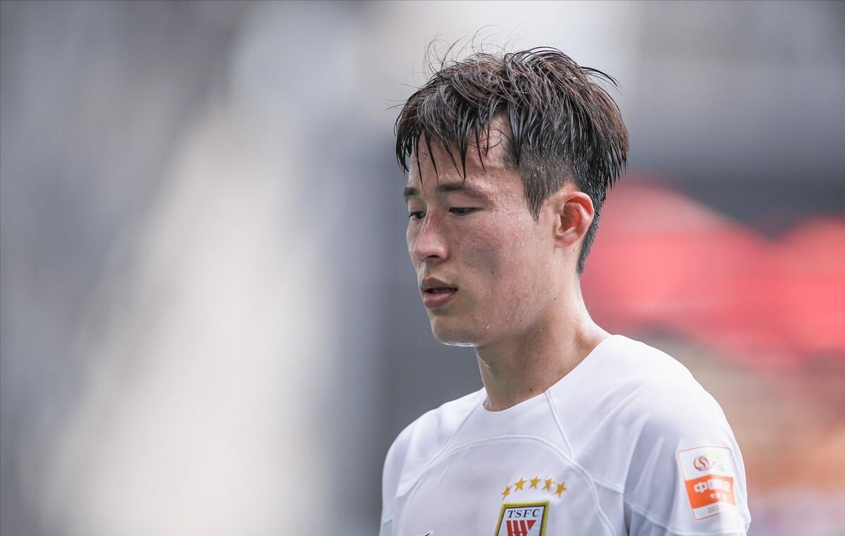 孙准浩足球生涯,孙准浩加盟韩国队