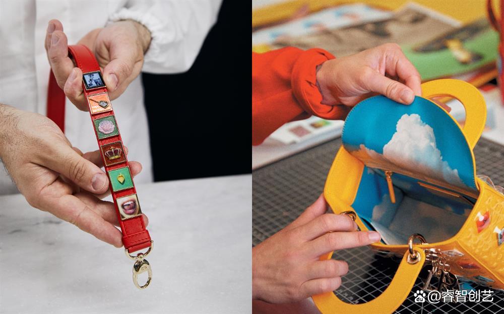 dior合作单品,dior定制限量联名