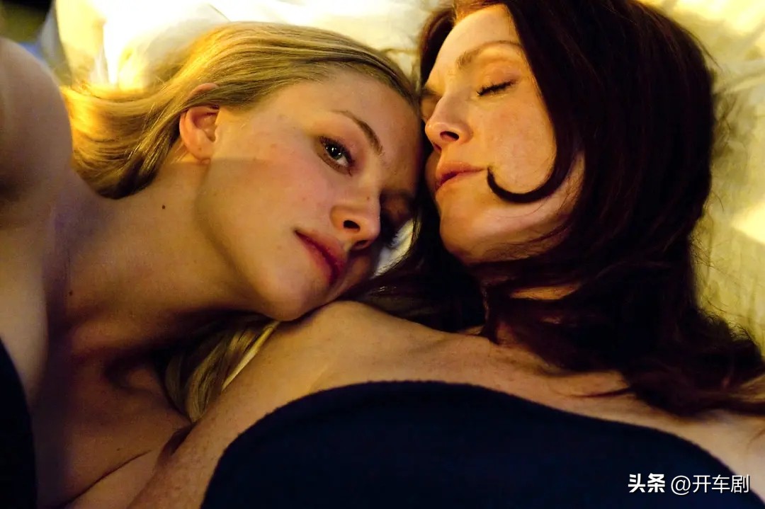 阿曼达近期电影,阿曼达系列电影