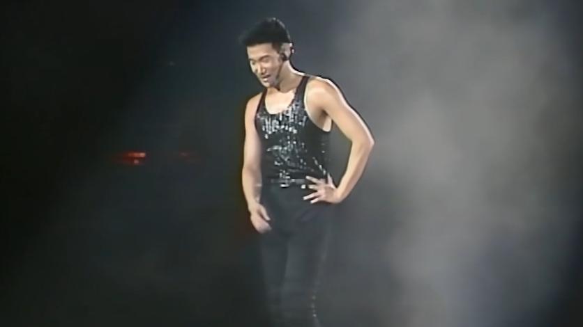 张学友堕落天堂完整版,张学友走出低谷的视频