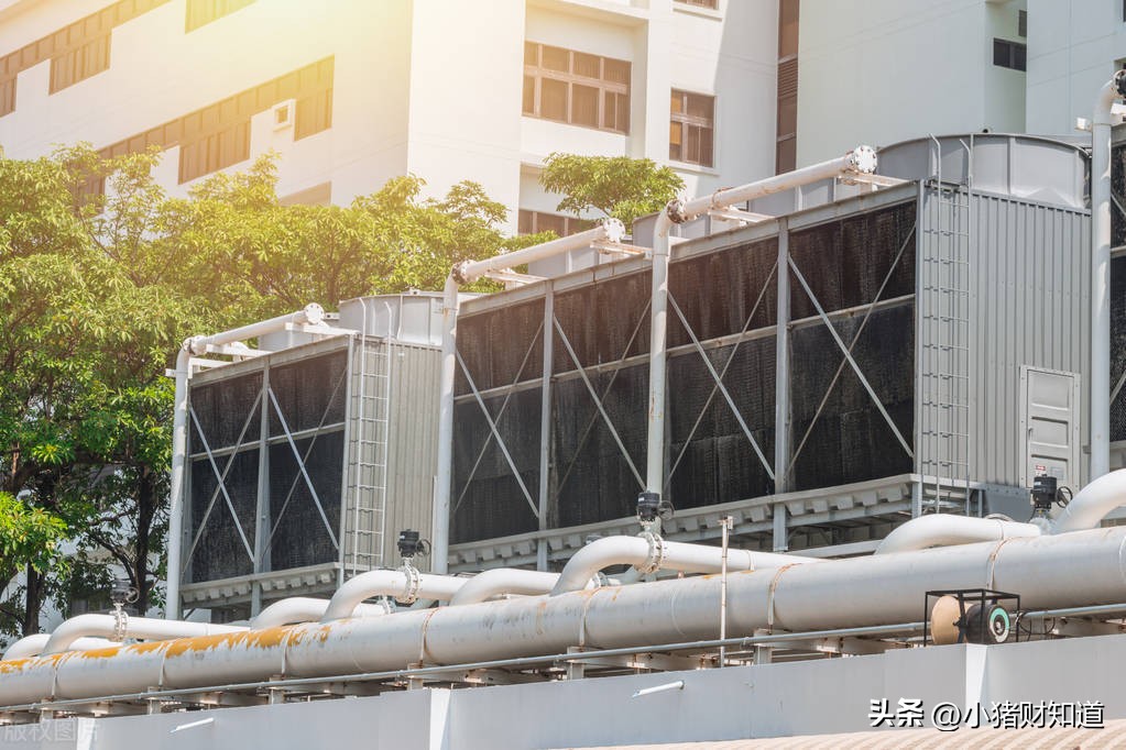 空气热源热泵概念股,空气源热泵产业链及相关概念股