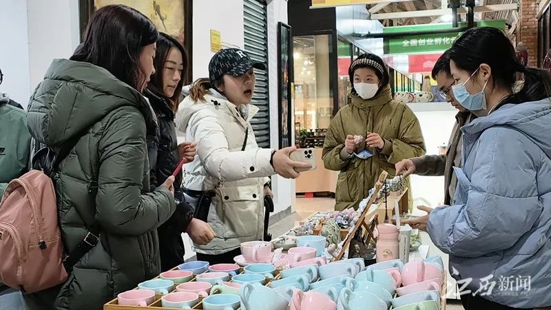 国家对于景德镇陶瓷的扶持政策,景德镇陶瓷最新政策