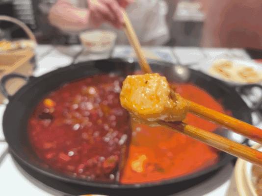 建邺区南湖火锅店排名,南湖饭店排行榜前十名