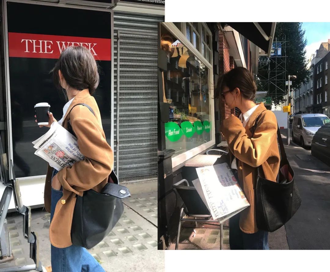 春季必买的10款包,时髦好看这7款包值得一看