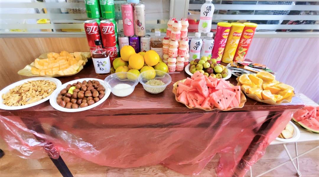 海亮外贸人，带你看世界|感受印度排灯节，“HappyDiwali”