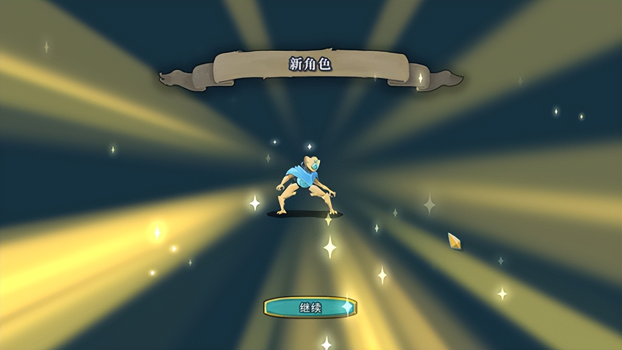 从PC“移植”到手机就是一个新游戏《迷失古堡》简评