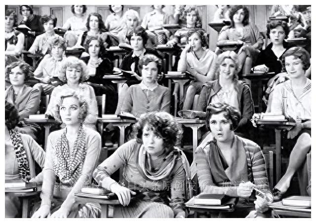 13个活久见的事实：性教育课上的女人，阴道里长了“牙齿”