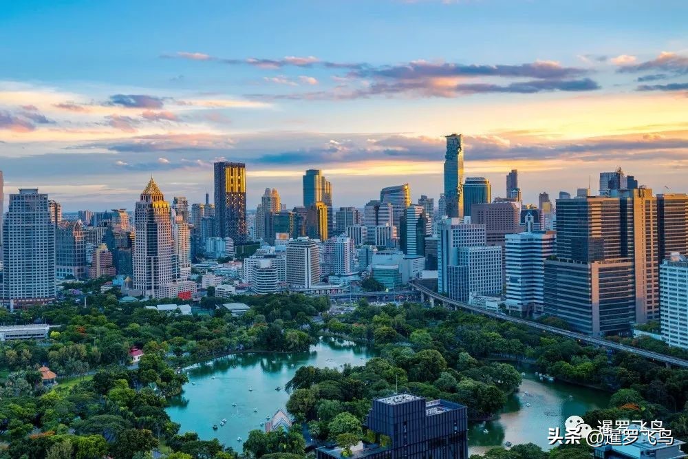 泰国曼谷公寓仍是外国投资者首选，最大买家是中国人