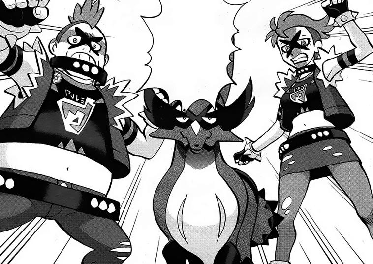 宝可梦真假皮卡丘,宝可梦奇闻趣事