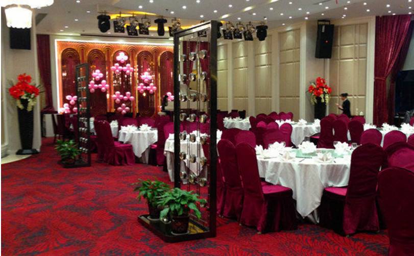 武汉特色高端餐厅,武汉豪华餐厅