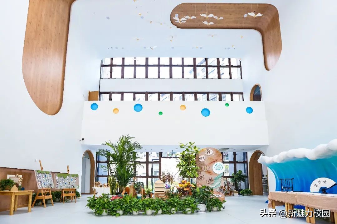 耕耘·我们的教育答卷——雨花台区学校特色与品牌系列报道8