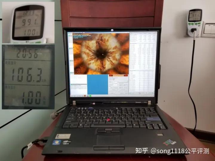 经典笔电复刻机51nbT70评测：依然可以ThinkPad！