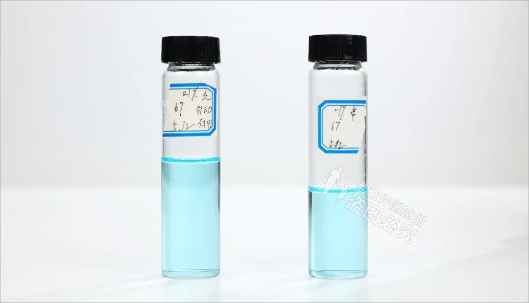 买护肤品需谨慎,千万不要用同类型的护肤品