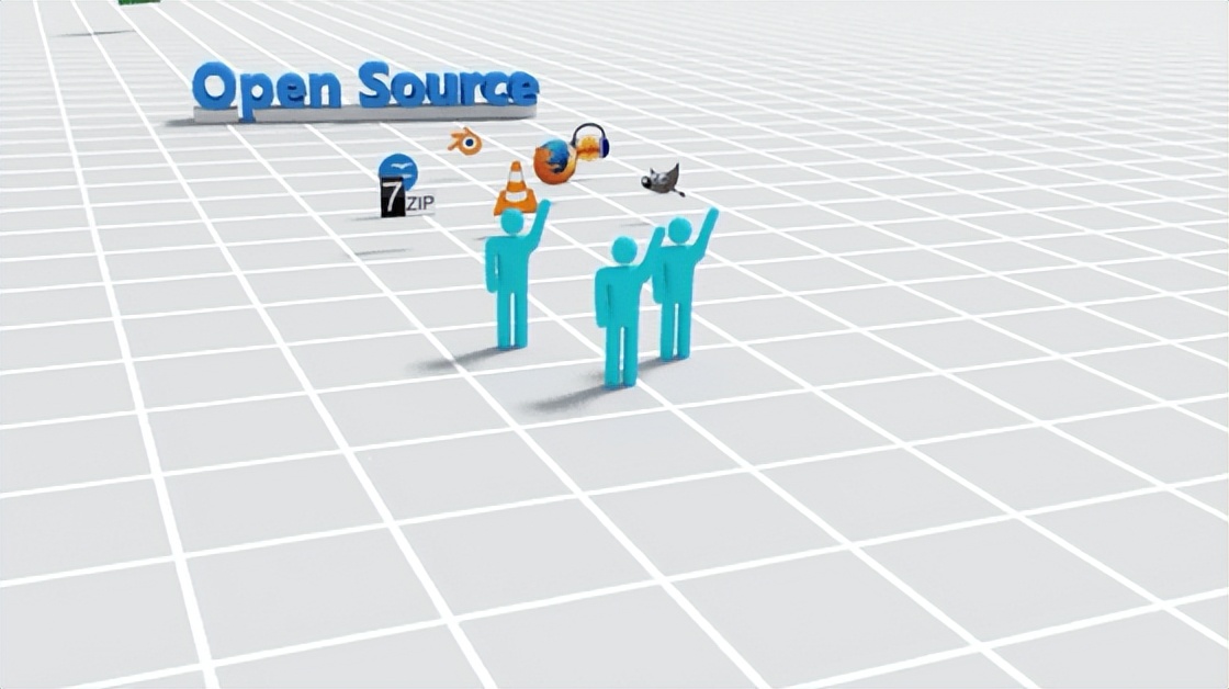 开发一个软件从哪里开始,我们常用的软件