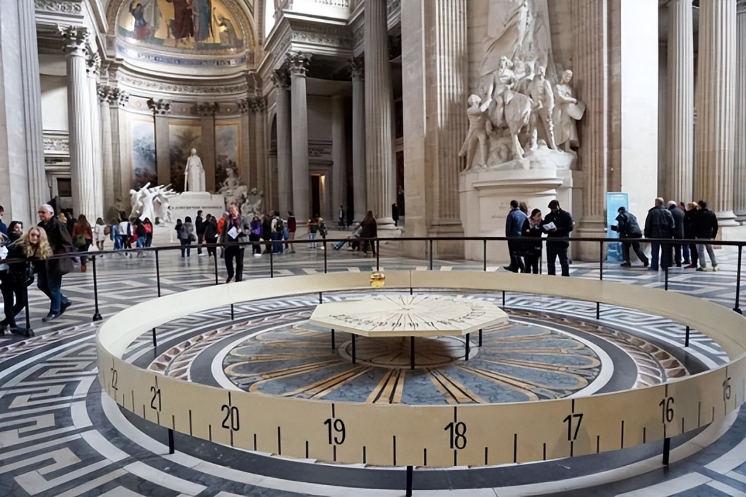 证明地球自转的科学家,有哪些证据可以证明地球的自转