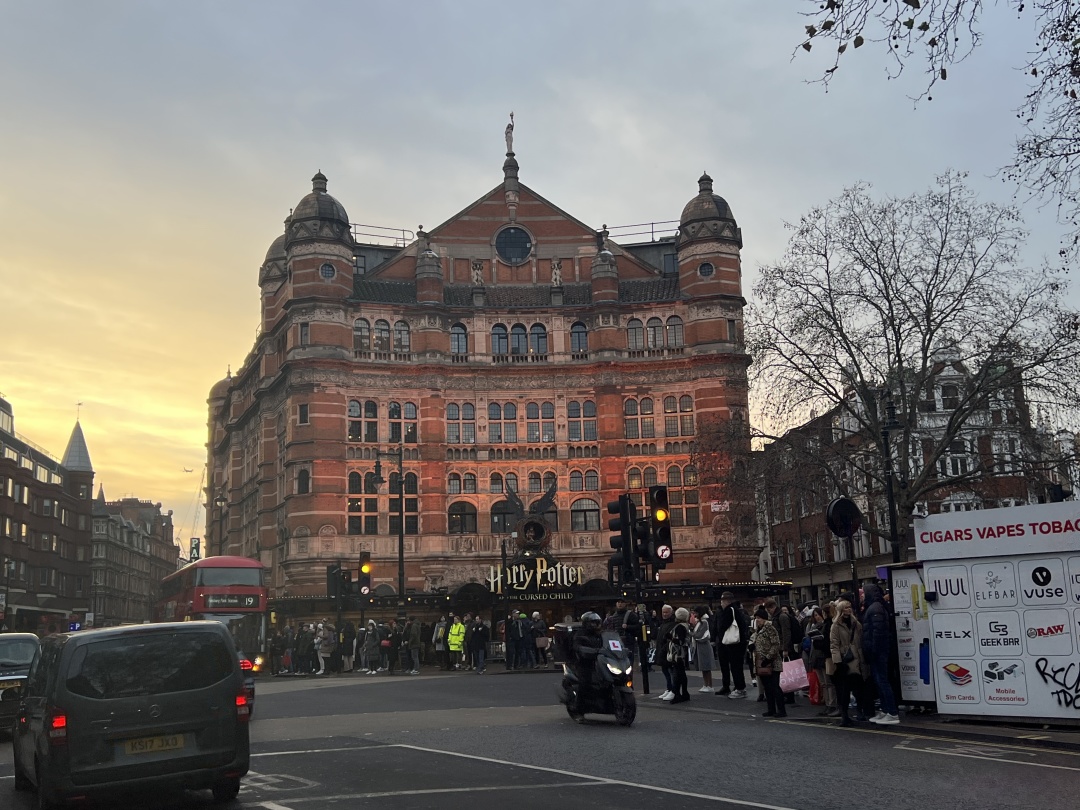 95后团子在英国：考研两战上岸，出国当教师志愿者，遭流浪汉打劫