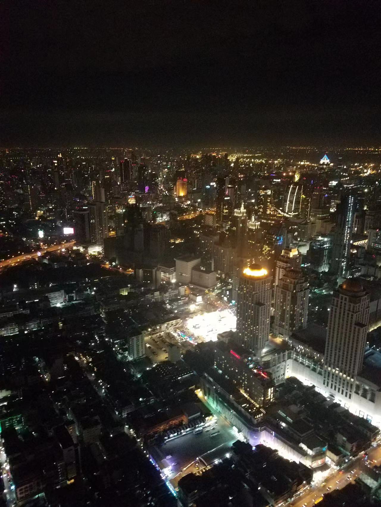 境外旅游重启，泰国7天自由行花了17590，我的详细费用清单