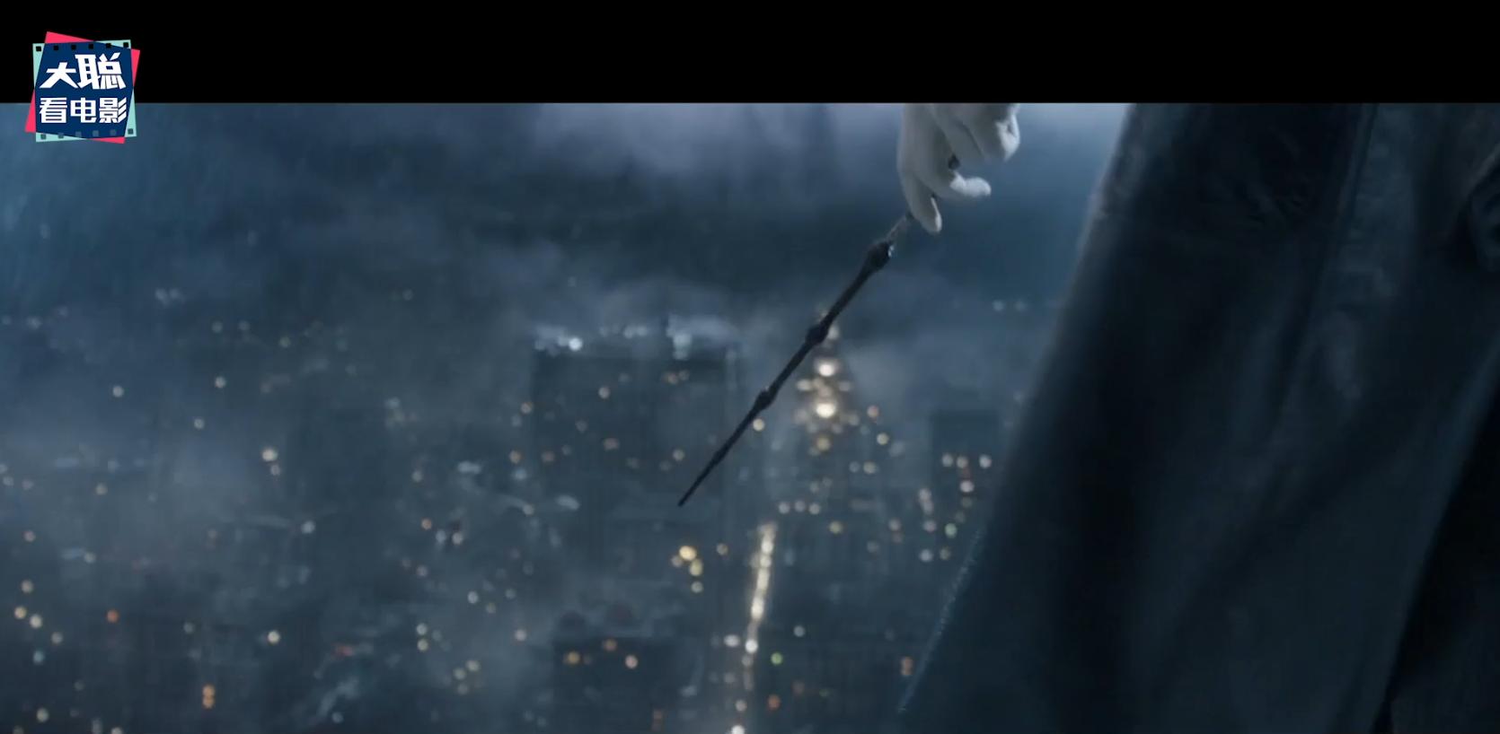 神奇动物2格林德沃完整版,神奇动物王国2一口气看完