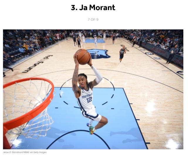 东契奇top500,东契奇评詹姆斯排不进历史前10