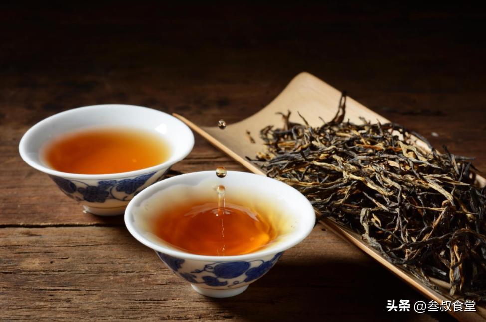 茶叶是红茶好喝还是绿茶好喝一点,冬天喝红茶还是绿茶白茶
