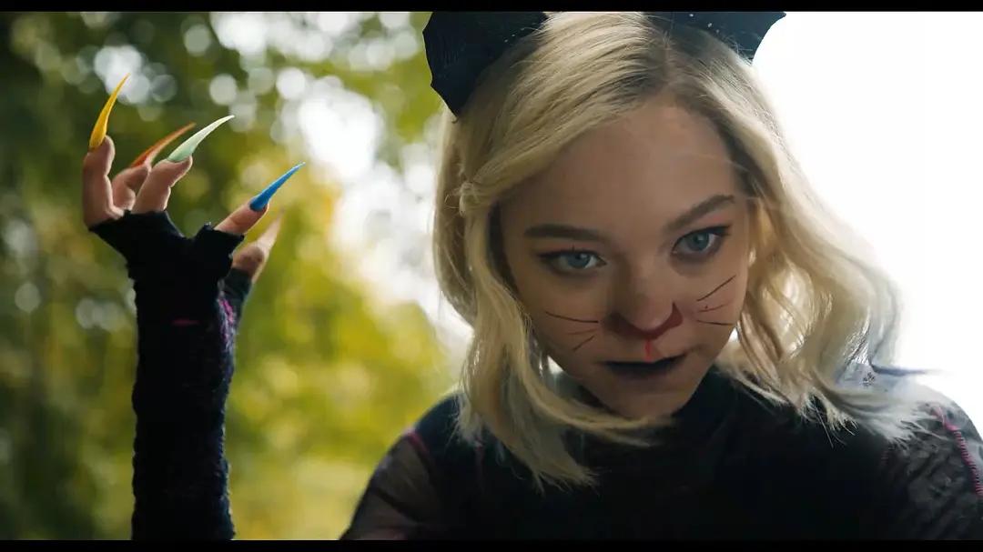 哥特风小说一口气看完,一口气炫完的系列小说