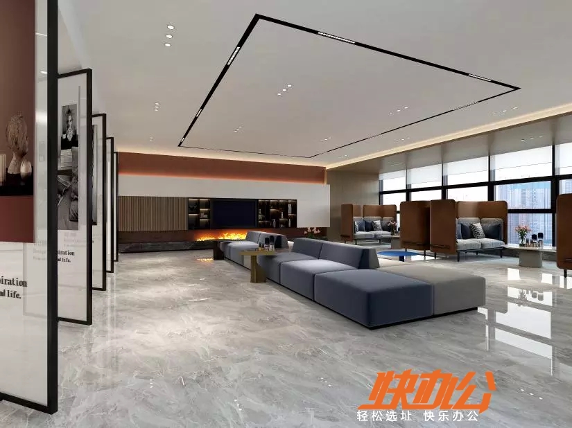 西安未央区有哪些优质共享办公