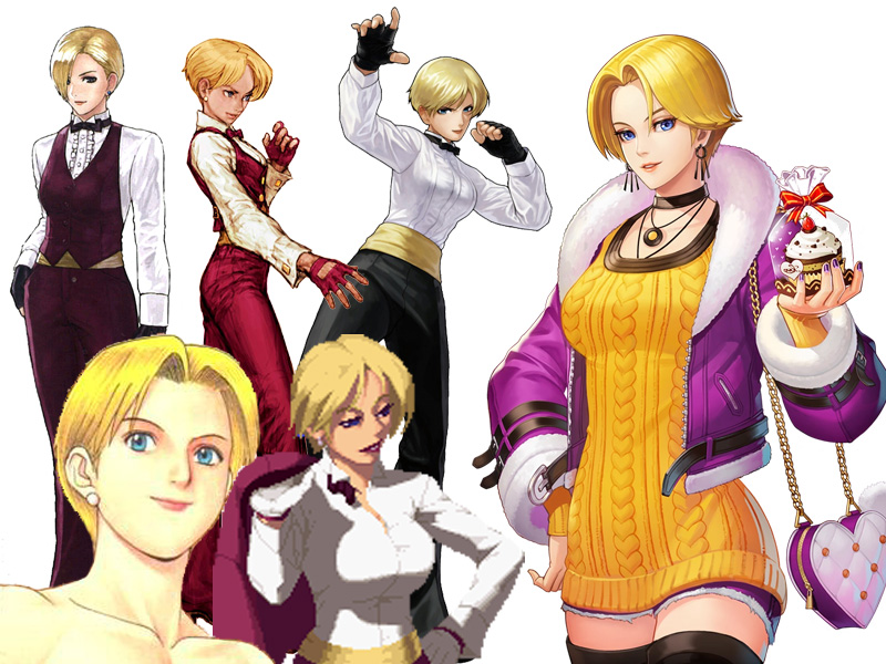 拳皇选错人,拳皇叫错的名字