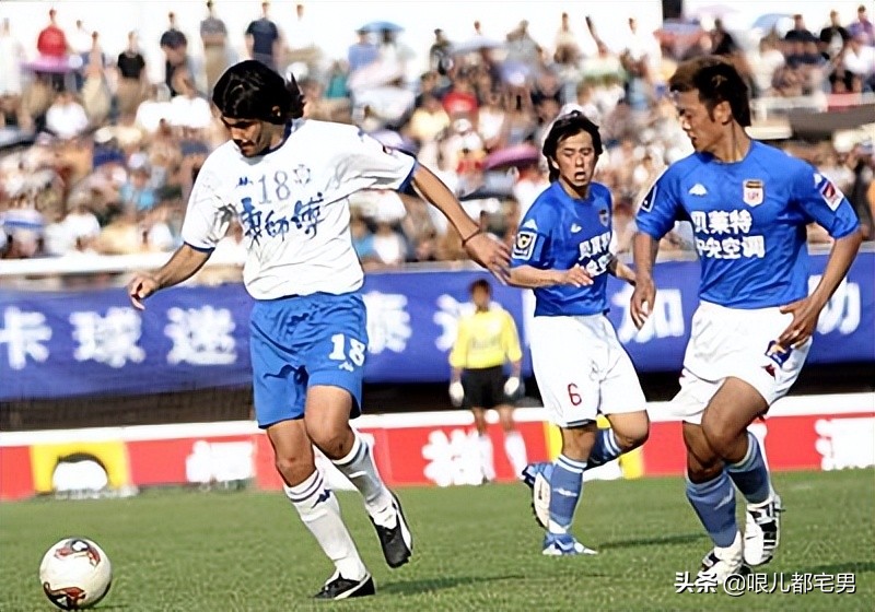 2004天津泰达各级梯队名单,2004年天津泰达中超联赛开幕式