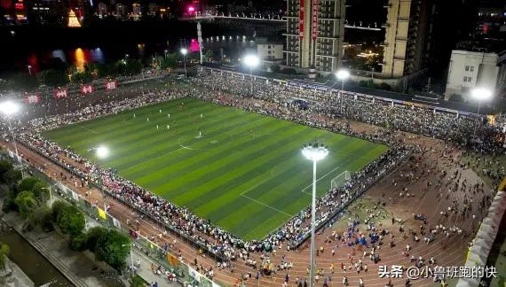 村超被足协接管了吗,足协将调研村超足球联赛