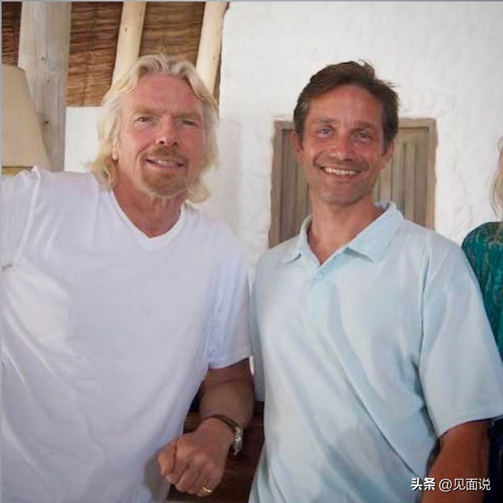 蓝洞潜水全过程,潜水员第一视角海底宝藏